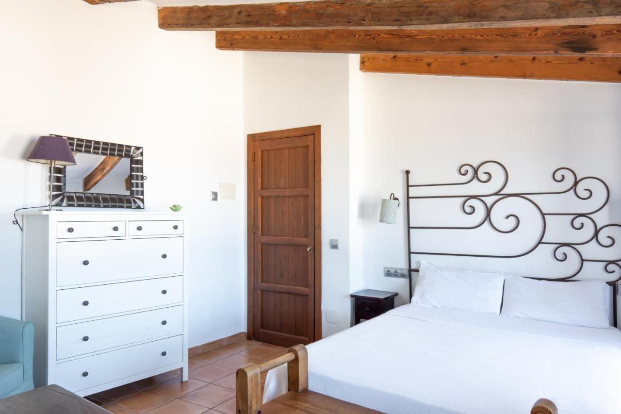 Son Borguny Hotell