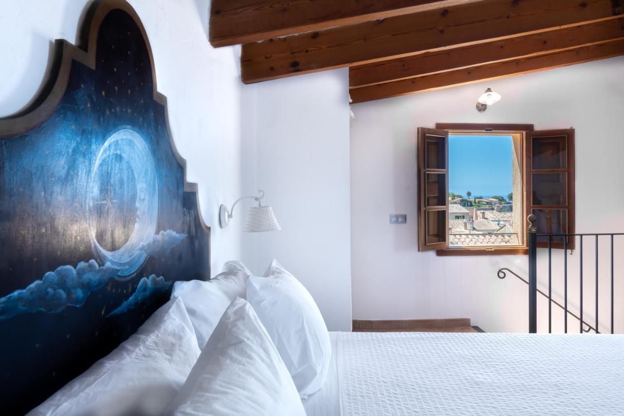 Hotel Son Borguny Banyalbufar